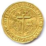 HENRI VI roi de France et d'Angleterre31 octobre 1422 -...