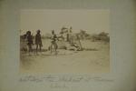 Vicomte Edmond de Montaigne de PONCINS (1866-1937)Journal photographique des chasses...