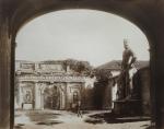 ALINARI, ALTOBELLI, ANDERSONITALIE : sites et monuments romains, années 1860-18708...