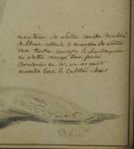 Philibert-Louis DEBUCOURT (Paris, 1755 - Belleville, 1832), attribué àPortrait de...