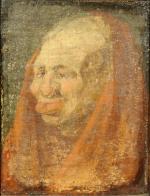 Jan BRUEGHEL LE JEUNE (1565 - 1636), dans le goût...