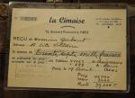 Jean Ferdinand CHAIGNEAU (1830-1906).Troupeau au pâturage.Toile signée en bas à...
