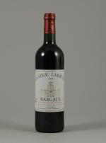 MARGAUX, Château Margaux ,1988. Premier Grand cru classé. 1 bouteille...