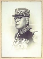 André TAPONIER (1869-1930)Louis II, Prince de Monaco (1870-1949), vers 1920Épreuve...