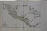 D'ANVILLE. Atlas composite de 52 cartes de D'Anville.1742-1772.Paris, Chez l'auteur..Grand...