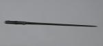 BAIONNETTE MAS 36. Lame cruciforme.B.E.Long. 43,5 cm.