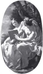 Jean MOSNIER (Blois, 1600-1656). Vénus et Mercure. Toile. 
200 ×...