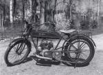 Marque : GRIFFON des années 1908/10. 
Moteur : 
― Bicylindre...