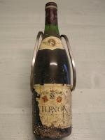CHINON - Baronnie Madeleine - Couly - 1978 - lot...