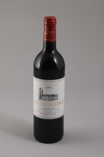 SAINT-JULIEN. Château Lagrange, 1999. 11 bouteilles dont une à l'étiquette...