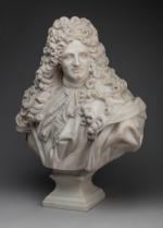 Jean-Louis LEMOYNE (Paris, 1665-1755), d'aprèsJules Hardouin-Mansart (1646-1708), architecte, surintendant des...