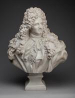 Jean-Louis LEMOYNE (Paris, 1665-1755), d'aprèsJules Hardouin-Mansart (1646-1708), architecte, surintendant des...