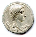 Rome - Auguste (27 avant - 14 après J.-C.) Cistophore...