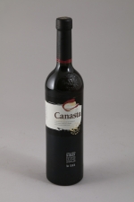 CANASTA. 2 bouteilles (70cl)