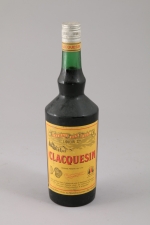 CLACQUESIN, 1 bouteille (100cl).