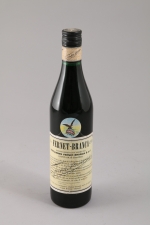FERNET-BRANCA, 1 bouteille (70cl).