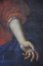 Alessandro TURCHI (Vérone, 1578 - Rome, 1649), suiveur deÉcole BOLONAISE...
