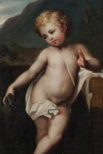 Benedetto LUTTI (Florence, 1666 - Rome, 1724), dans le goût...