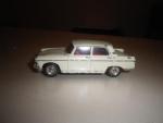 DINKY TOYS. Peugeot 404.553, Bte SGDG,1/43,61. Made in France, Meccano....