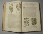 DALECHAMPS, Jacques. Histoire générale des plantes. contenant XVIII livres également...