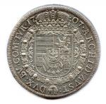 Autriche - Joseph Ier (1705-1711)Thaler d'argent frappé en 1707 à...