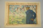 Réunion de 10 AFFICHES 1914-1918 : - "Journée des Eprouvés...