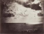 [Marine de Normandie]
Gustave LE GRAY (Paris, 1820 - Le Caire,...