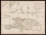 [ROCHAMBEAU, Donatien-Marie-Joseph de Vimeur, vicomte de]. Colonies - Les Antilles...