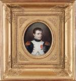 Robert LEFÈVRE (Bayeux, 1756 - Paris, 1830), d'après.
Napoléon Ier en...