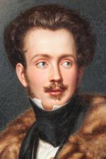 Joseph Nepomuk BERNHARDT (Theuern bei Amberg, 1805 - Munich, 1885)...