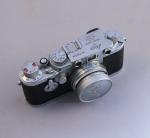 LEICA
Leica IIIg No 728369 avec objectif Summitar F = 5...