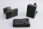 KODAK
Eastman Kodak Vest Pocket avec objectif Kodak Anastigmat F-7.7 84...