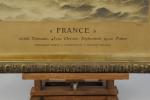MARINE
COMPAGNIE GÉNÉRALE TRANSATLANTIQUE
Paris- Havre-New-York, par N.D. Phot.
Paquebot « France »,...