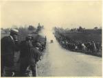 PARIS-MADRID, 1903.
Mythique course de l'A.C.F. lors de son passage en...