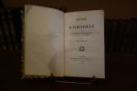 CORNEILLE, Pierre. 
Oeuvres de P.Corneille. Paris, chezl'éditeur, 1831. 
12 volumes...