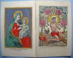 [Imagerie religieuse] Italie, famille REMONDINI. XVIIIe et XIXe siècles.
Rare et...