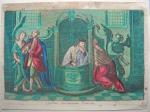 [Imagerie religieuse] Italie, famille REMONDINI. XVIIIe et XIXe siècles.
27 estampes...