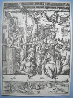 [Imagerie religieuse] Italie, éditions de SOLIANI à Modène. 1er quart...