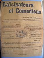 [Presse - Auxerre] " Le Petit Patriote ", début XXe...