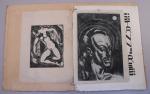 d'après René BEN SUSSAN (1895-1988)
Quatorze bois dessinés et gravés par...