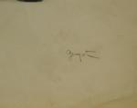 d'après, Georges Lucien GUYOT (1885-1973)
Deux panthères.
Procédé.
24 x 29,5 cm. (papier...