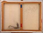 Jean MARTIN-ROCH (1905-1991)Paysage.Huile sur toile.46 x 61 cm. (enfoncement)Exposition :...