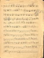 Laurent CEILLIER (1887-1925), ses compositions- Album à l'italienne contenant +...