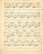 Gabriel FAURÉ (1845-1924), 5 pièces
Réunion de 5 partitions musicales imprimées...