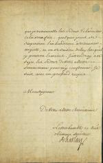 [Louis XV - Administration - Etats généraux] 5 pièces, 1738...
