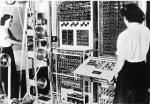 Calculateur Colossus, 1943