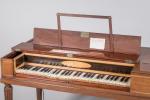 ÉRARD FRÈRES. PIANO-FORTE, 1788.5 octaves Fa à Fa en acajou...