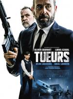 François TROUKENS

Affiche du film "Tueurs", 2017, dédicaé par son réalisateur...