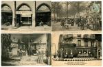 [LOIRET] env. 250 cartes postales anciennes et cpsm : villes,...