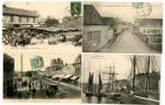 [FRANCE] + de 3600 cartes postales anciennes et cpsm (5...